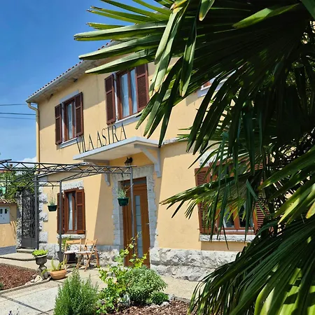 Astra Matulji