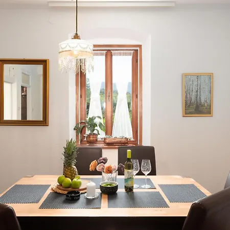 Astra Villa