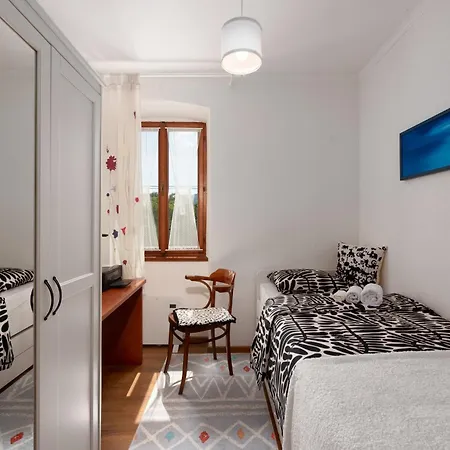 Astra Villa *