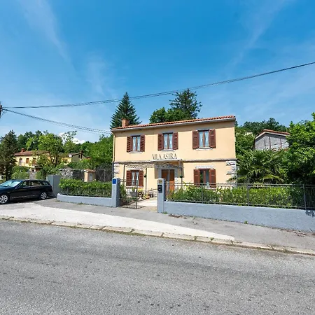 Astra ヴィラ マトゥリ