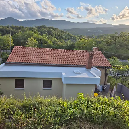 Astra Villa