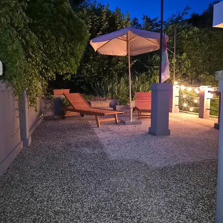 Villa Astra *