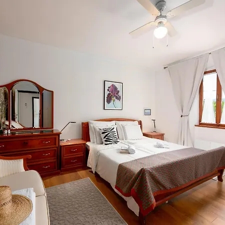 Astra Villa