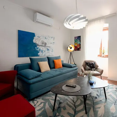 Astra Villa Matulji