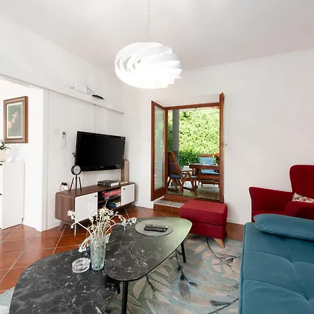 Βίλα Astra Matulji