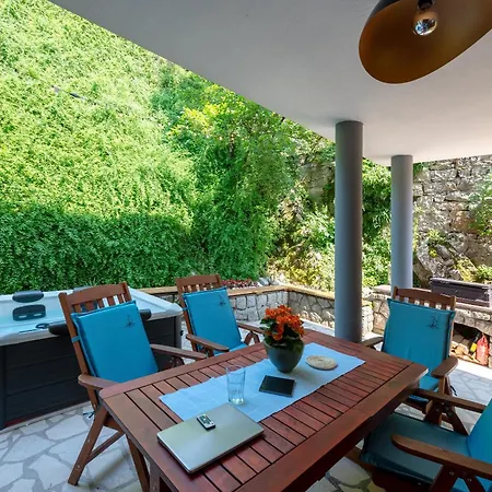 Villa Astra Matulji