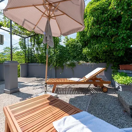 Astra Villa *