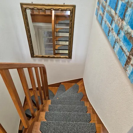 Βίλα Astra Matulji