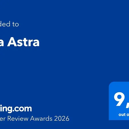 ヴィラ Astra *