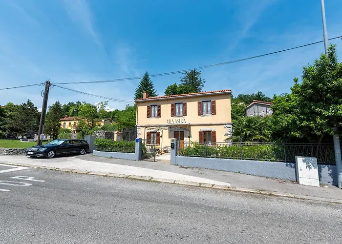 Astra וילה מטולי